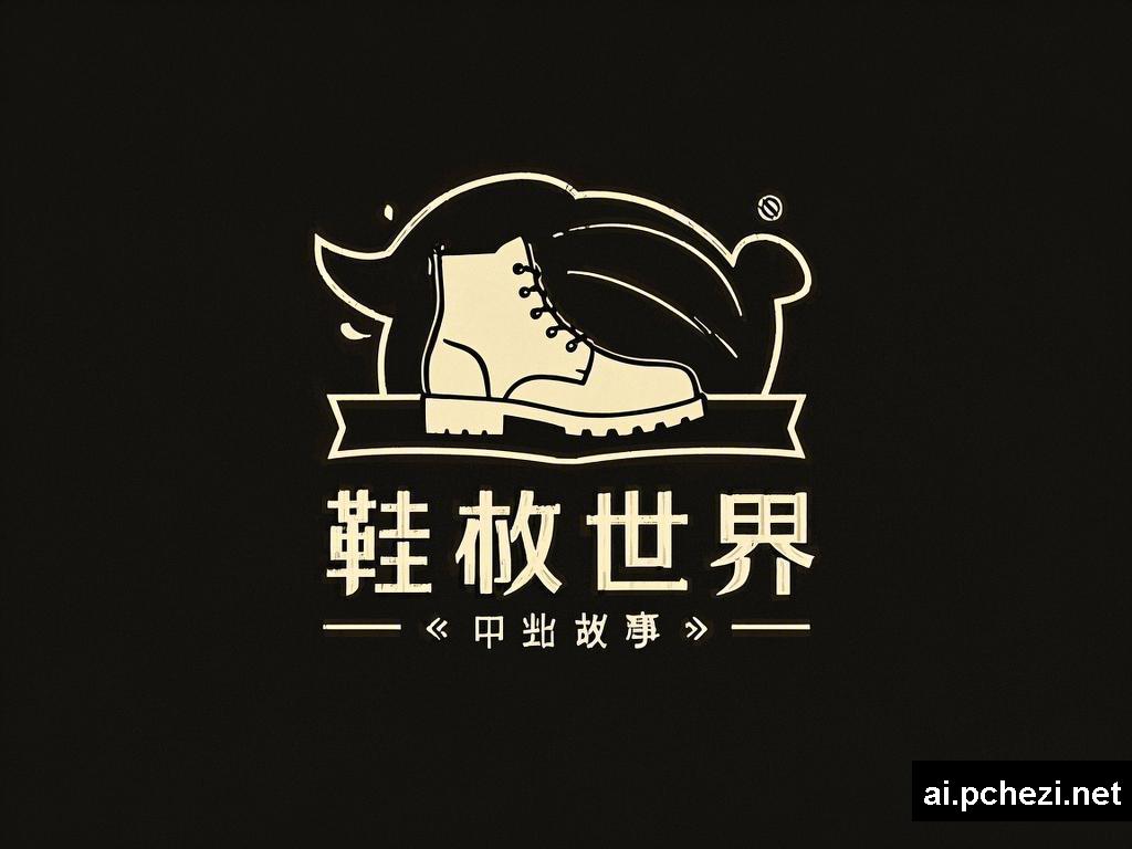 《鞋靴世界里的别样故事》