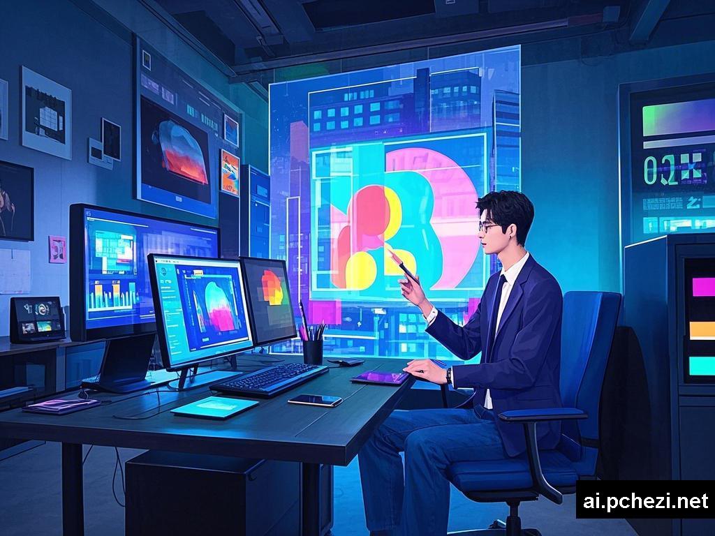 图像世界里的别样邂逅与心动瞬间