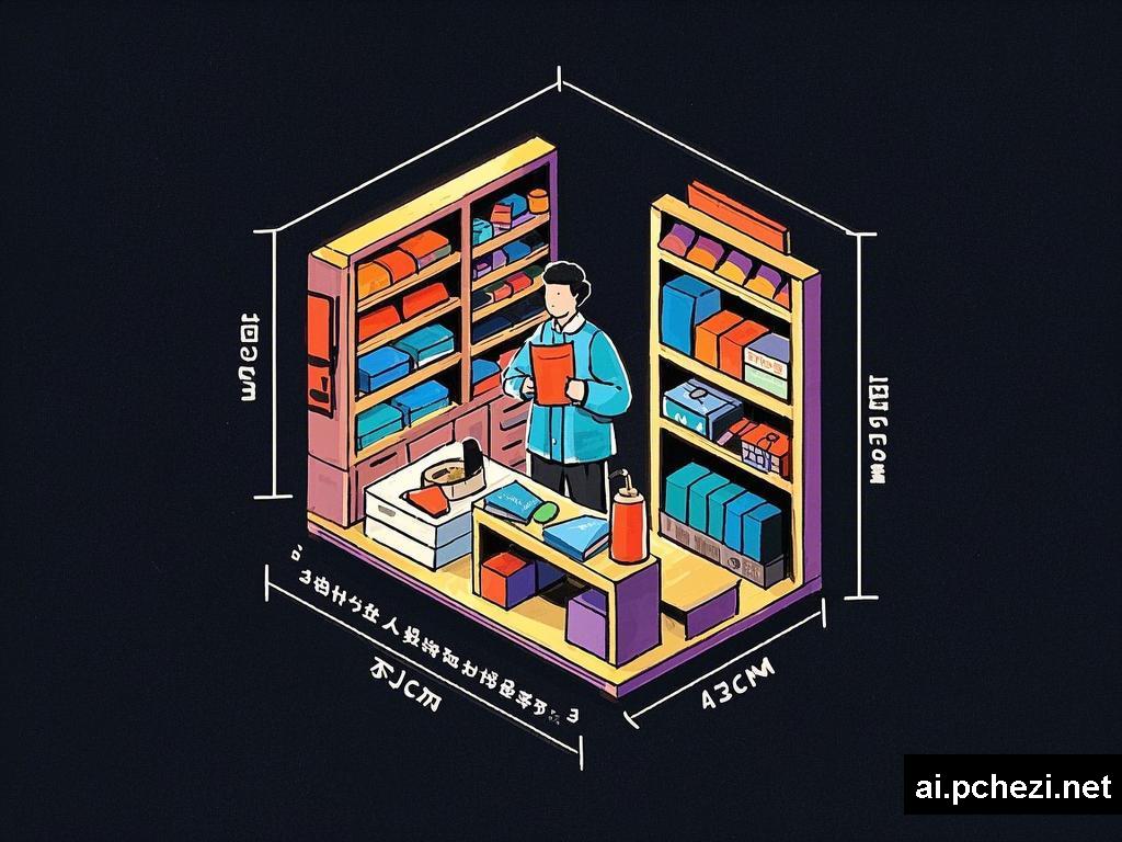 淘宝店里的别样故事