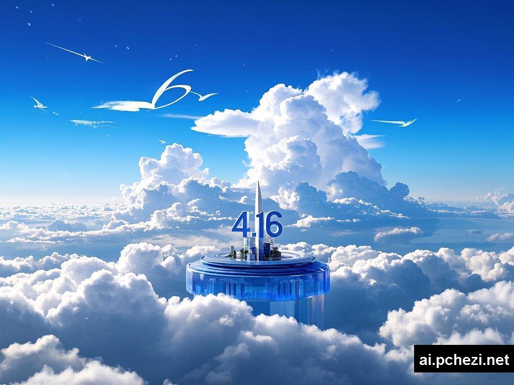 618天空下的奇妙相遇