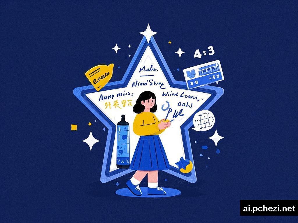 《创意设计里的别样故事》