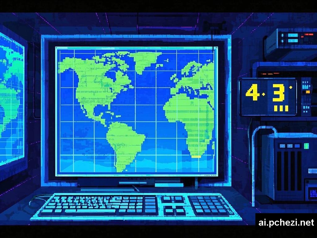 图像世界里的别样故事