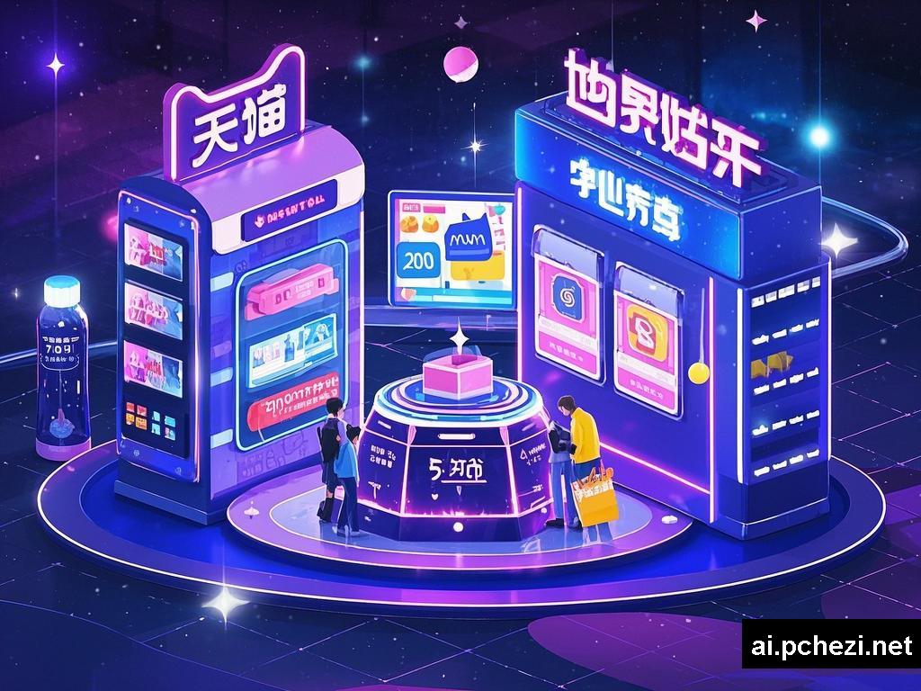 购物世界里的别样故事与心动瞬间
