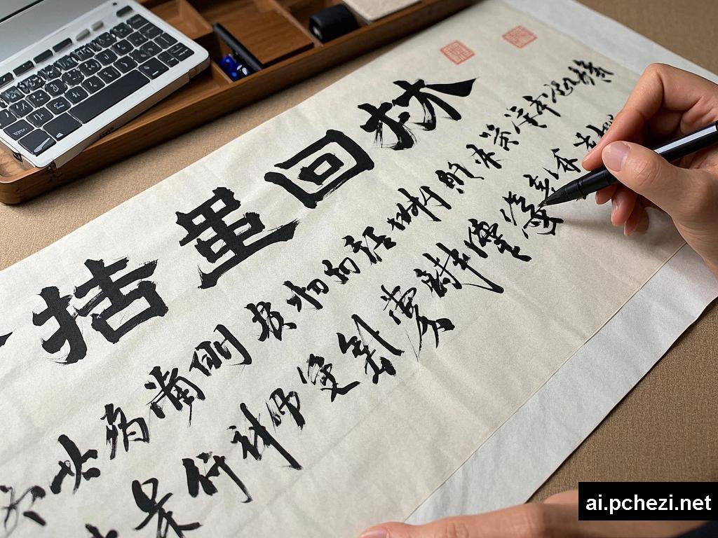 艺术创作中的别样故事