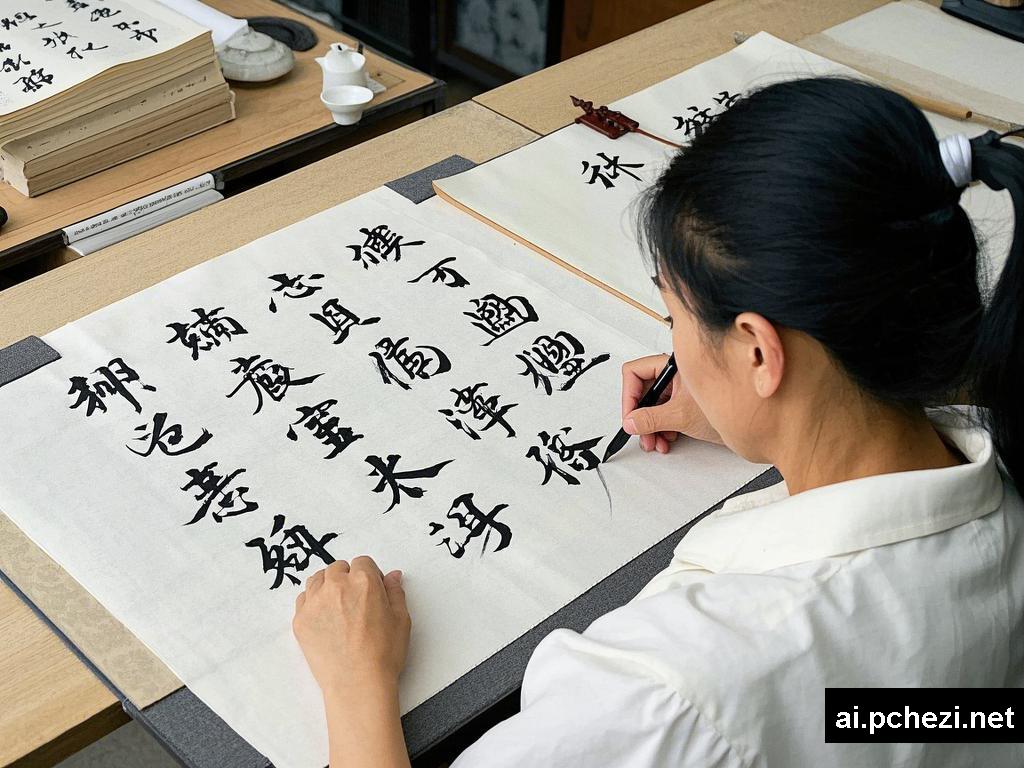 艺术创作中的别样故事
