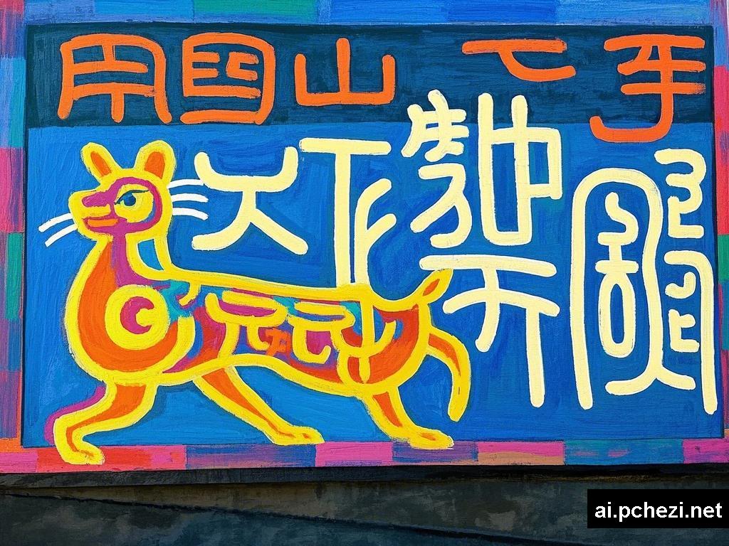艺术世界里的别样故事
