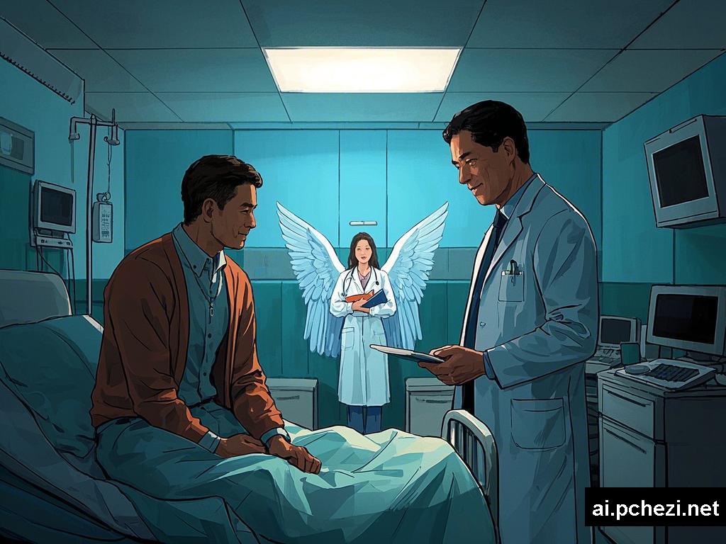 生活中的别样温暖故事
