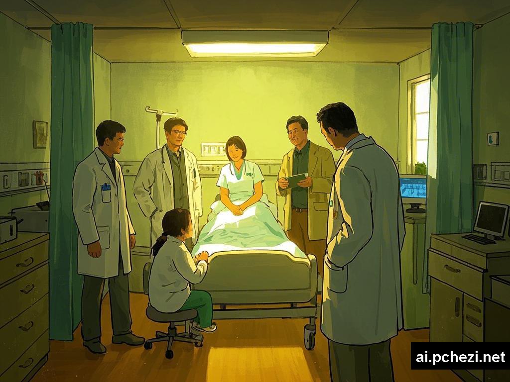 生活中的别样温暖故事
