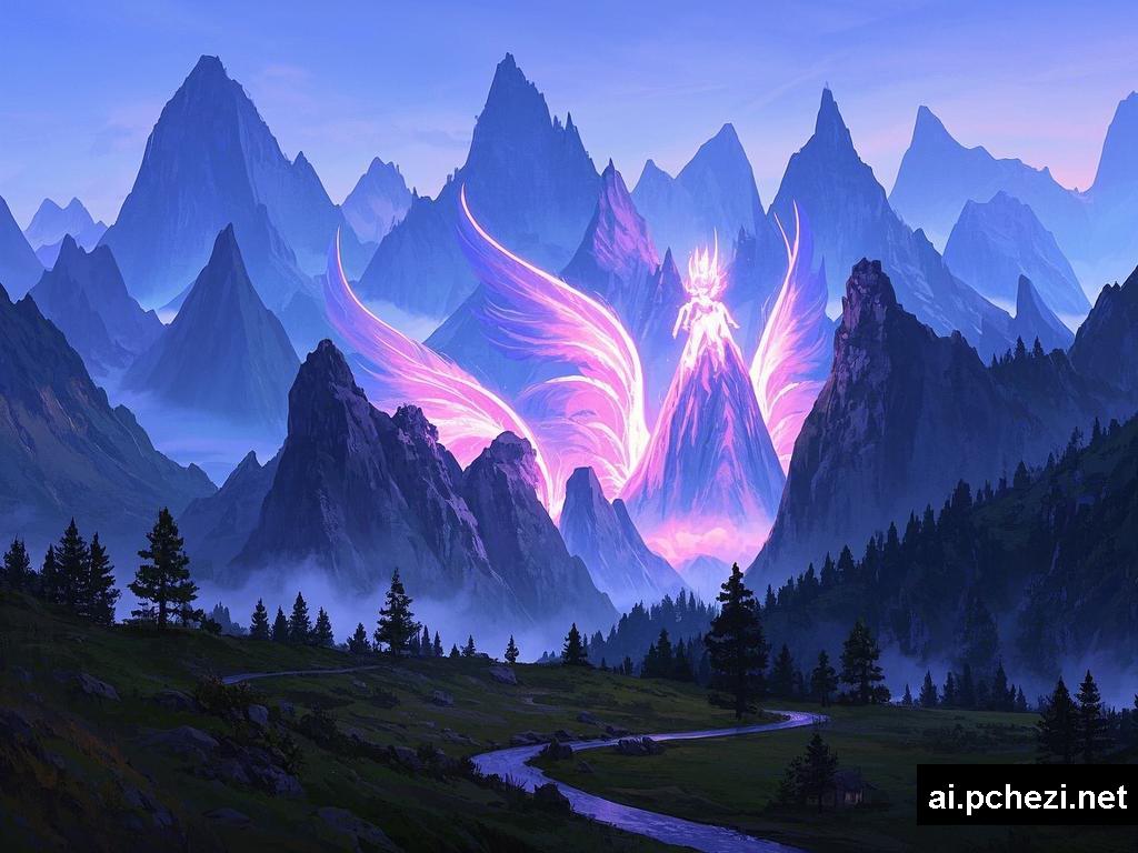 奇幻世界里的别样故事与情感交织