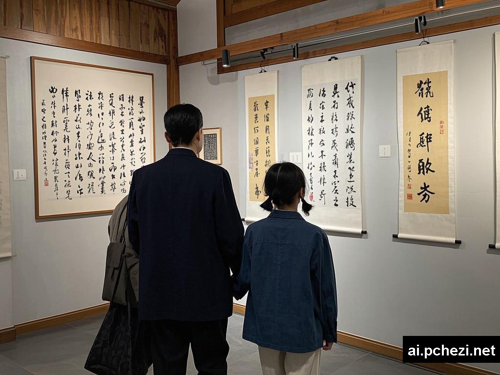 《艺术与服务交织的别样故事》