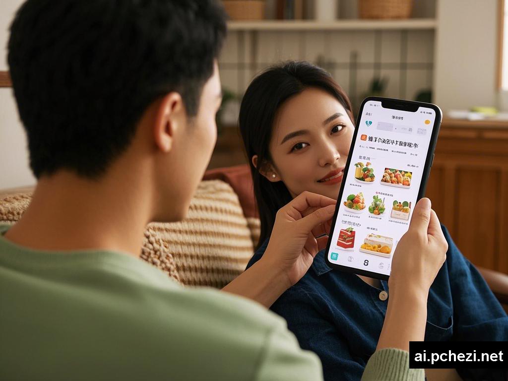 《别样的购物与生活美学》