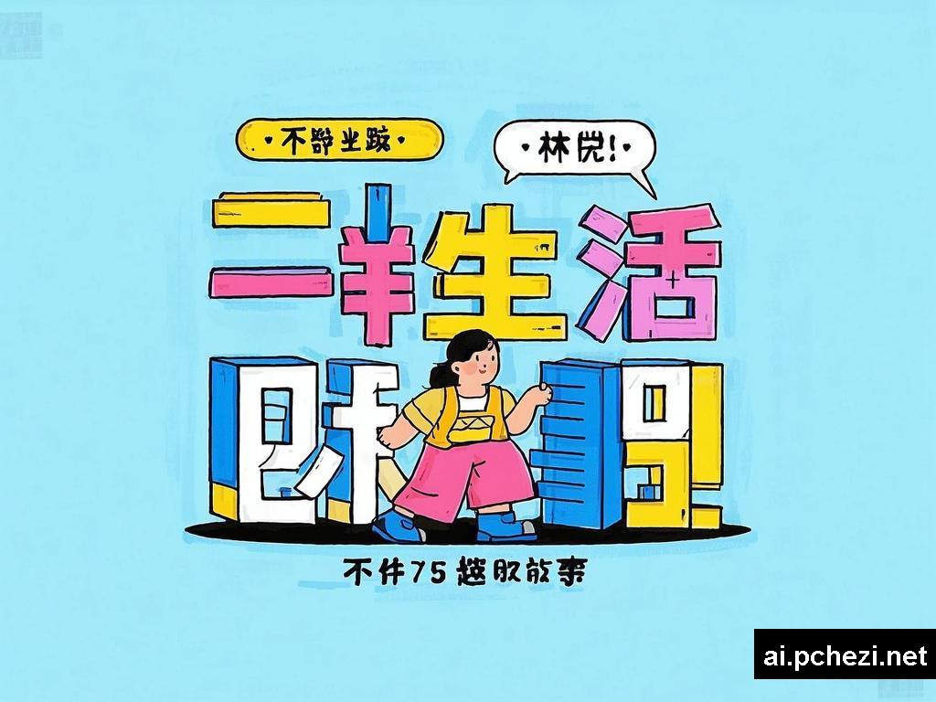 别样生活里的趣味故事