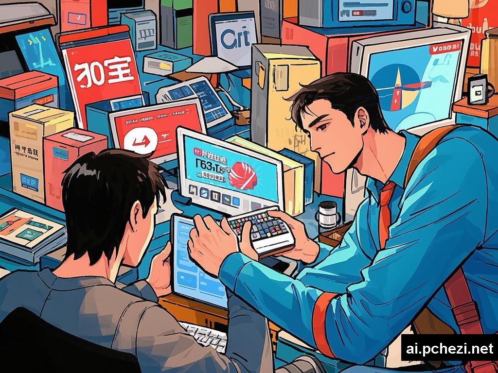 生活交织中的别样故事与暧昧情感