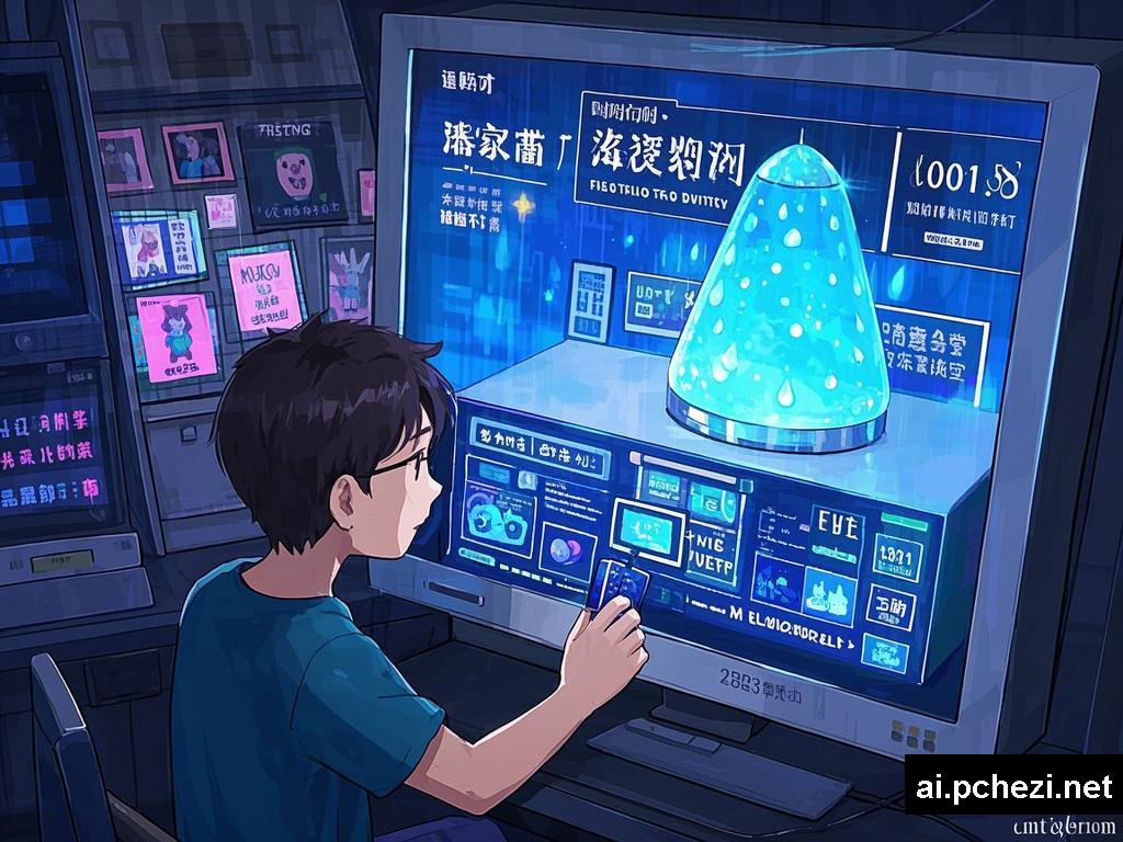 购物风波里的别样故事与情愫