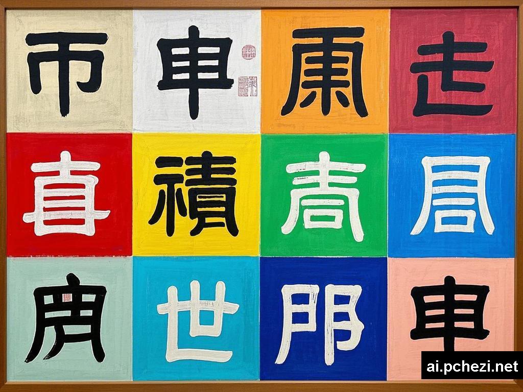 艺术世界里的别样故事
