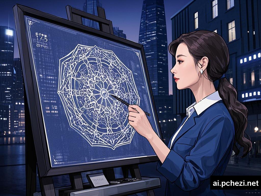 双11邂逅：艺术与浪漫交织的奇缘