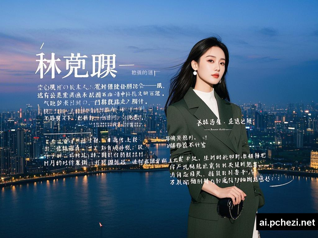 文字与风景间的心动轨迹