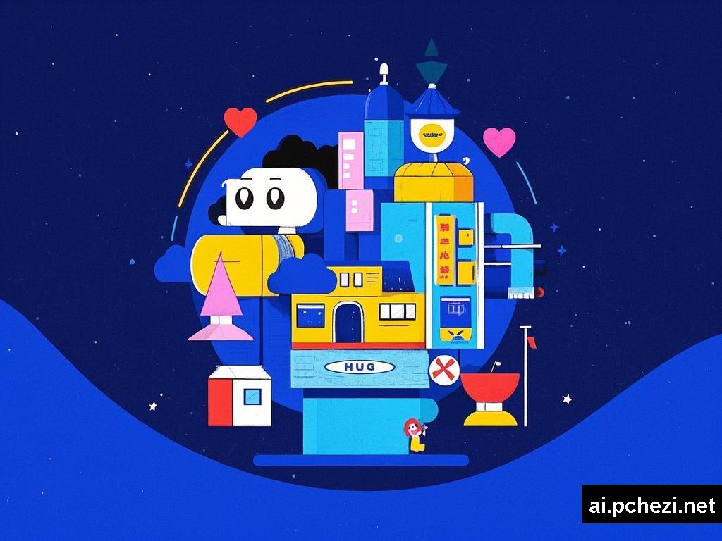 创意与情感交织的奇妙旅程