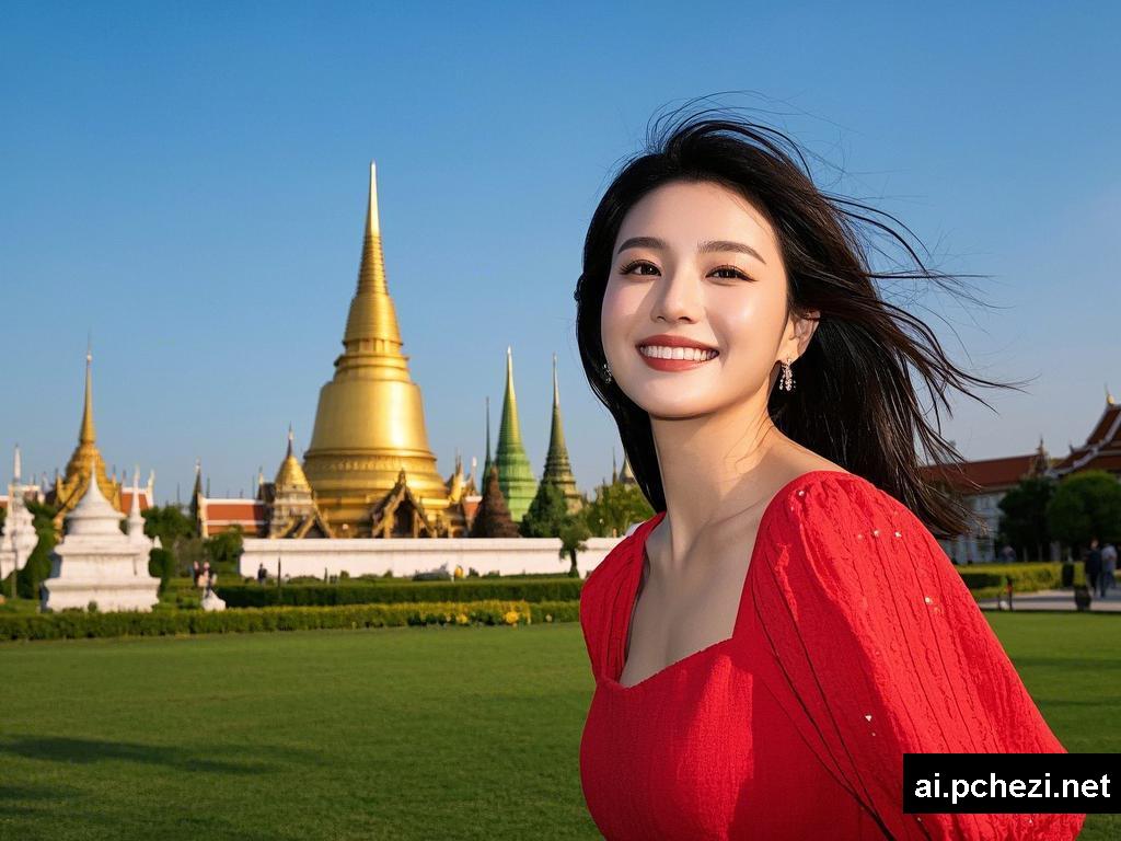 浪漫旅程中的景点奇遇