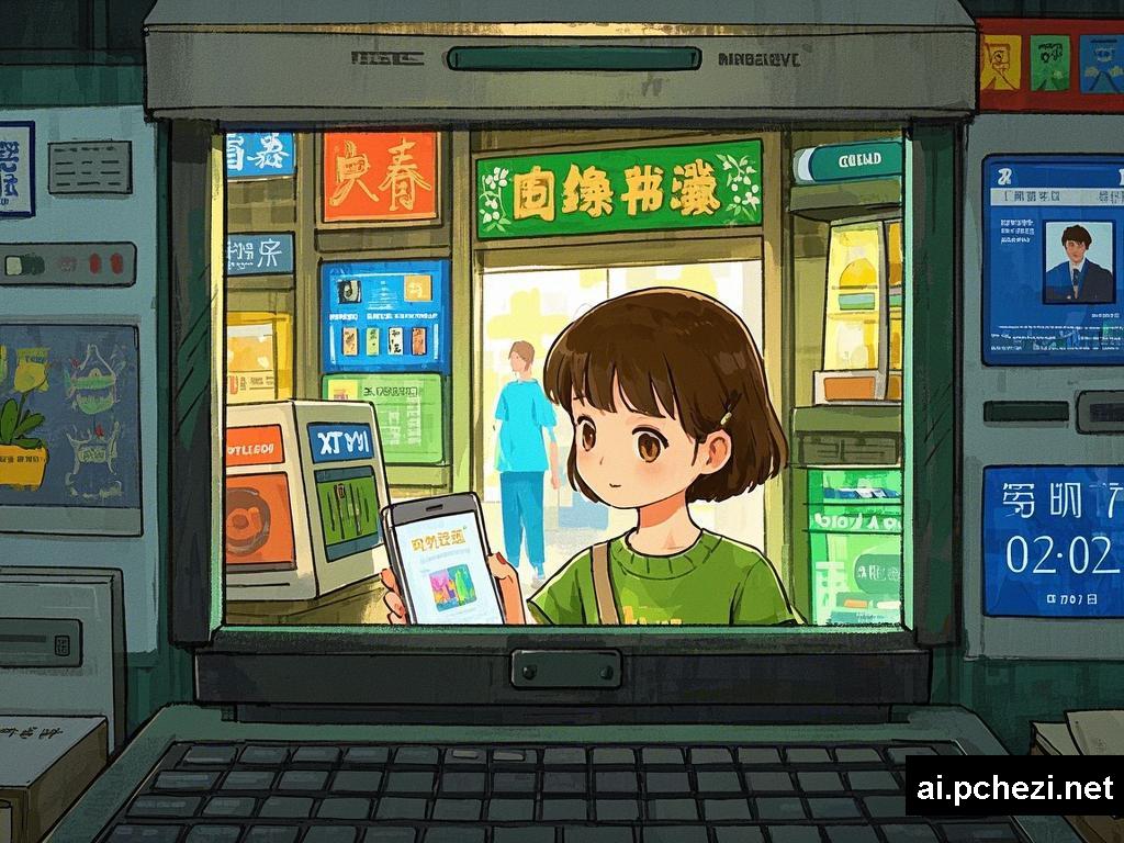 跨界寻缘：数码与书香的交织