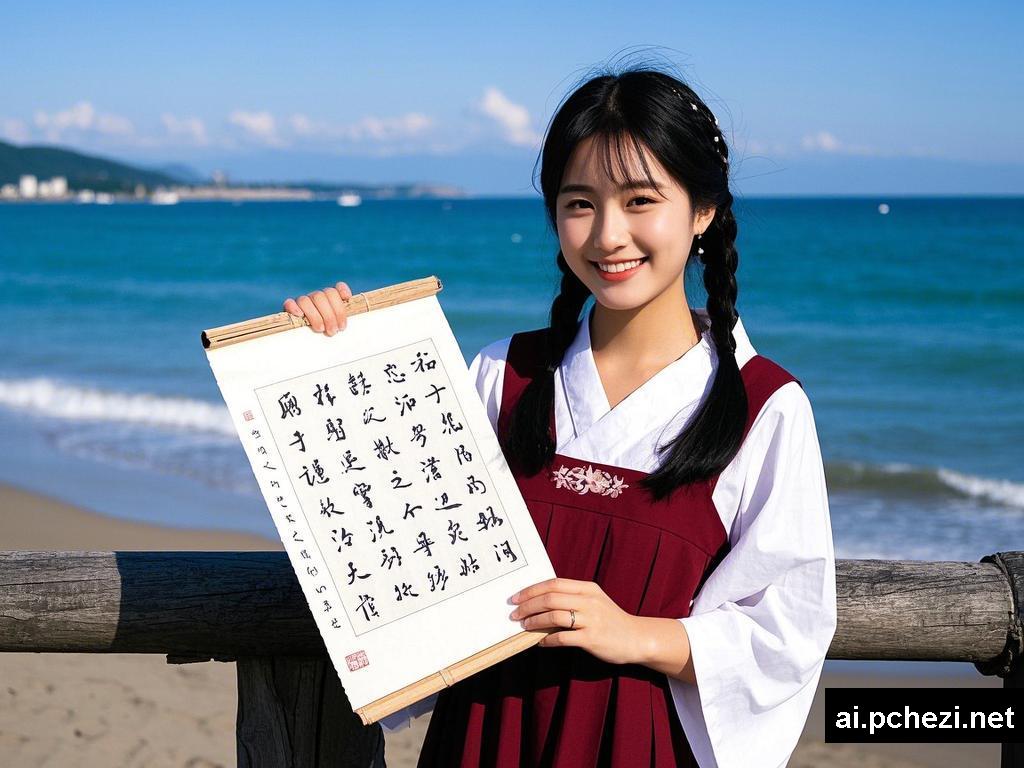 文化与浪漫的海滨之旅