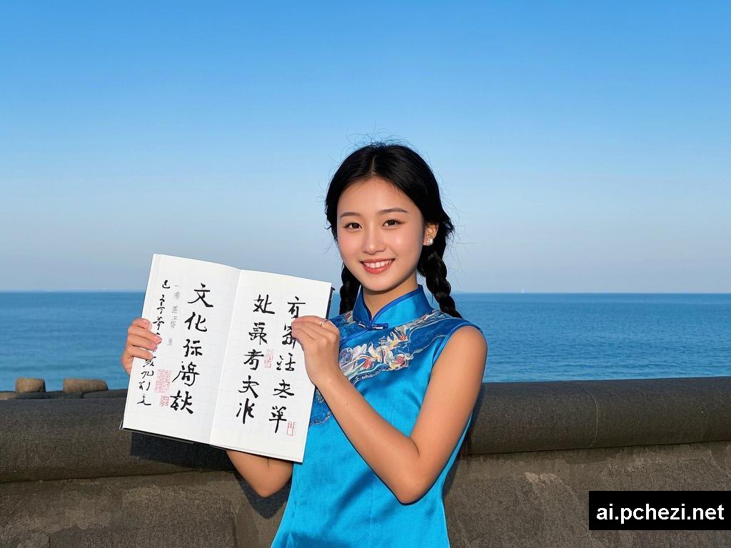 文化与浪漫的海滨之旅