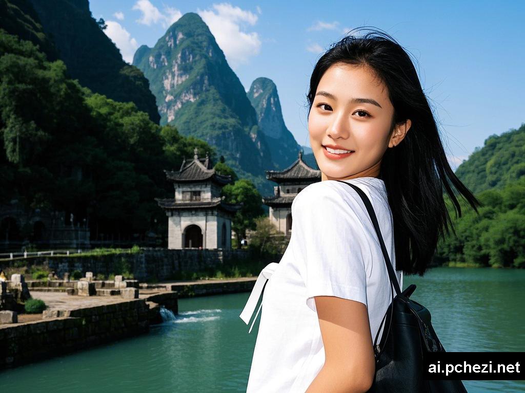 山水古迹间的浪漫与成长