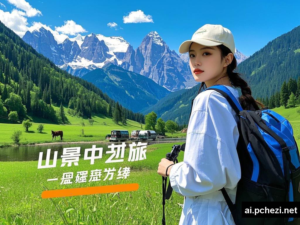 《寻景之旅：山河间的暧昧羁绊》