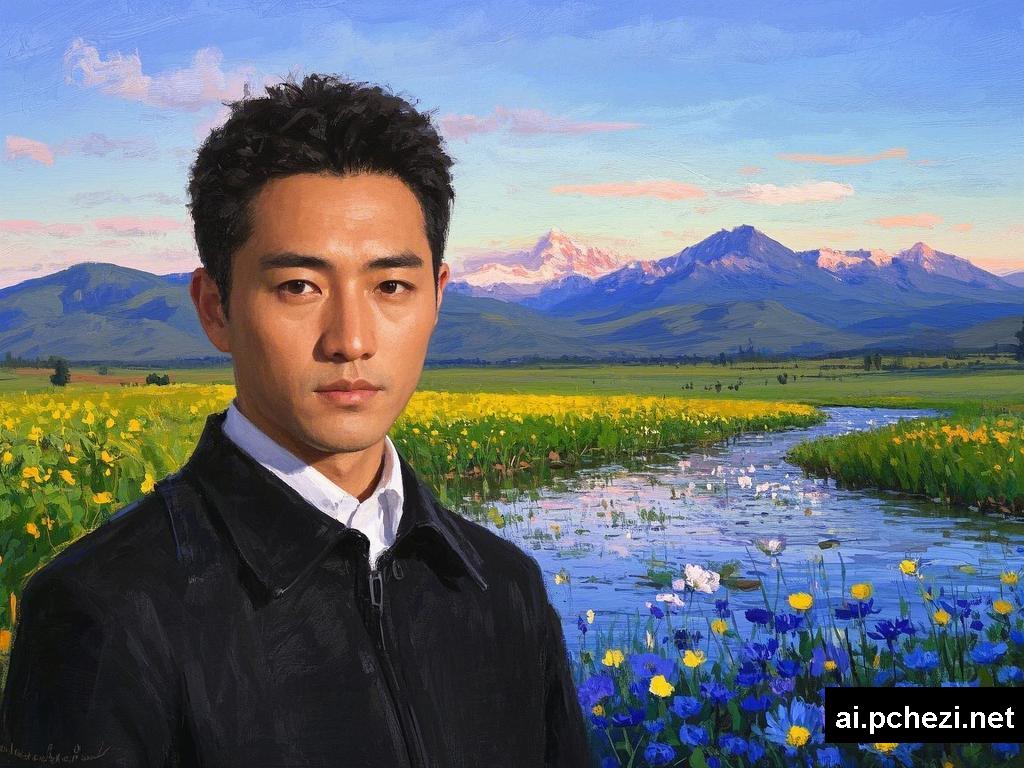 艺术与自然交织的浪漫之旅