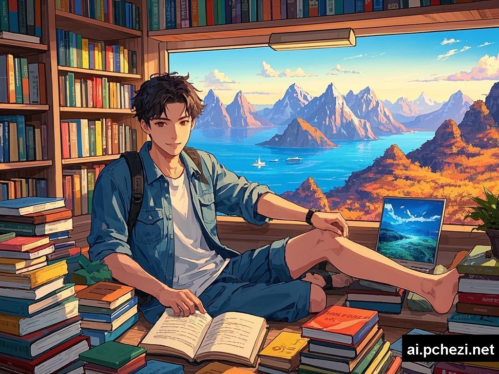 跨越山海的心灵之旅与情感羁绊