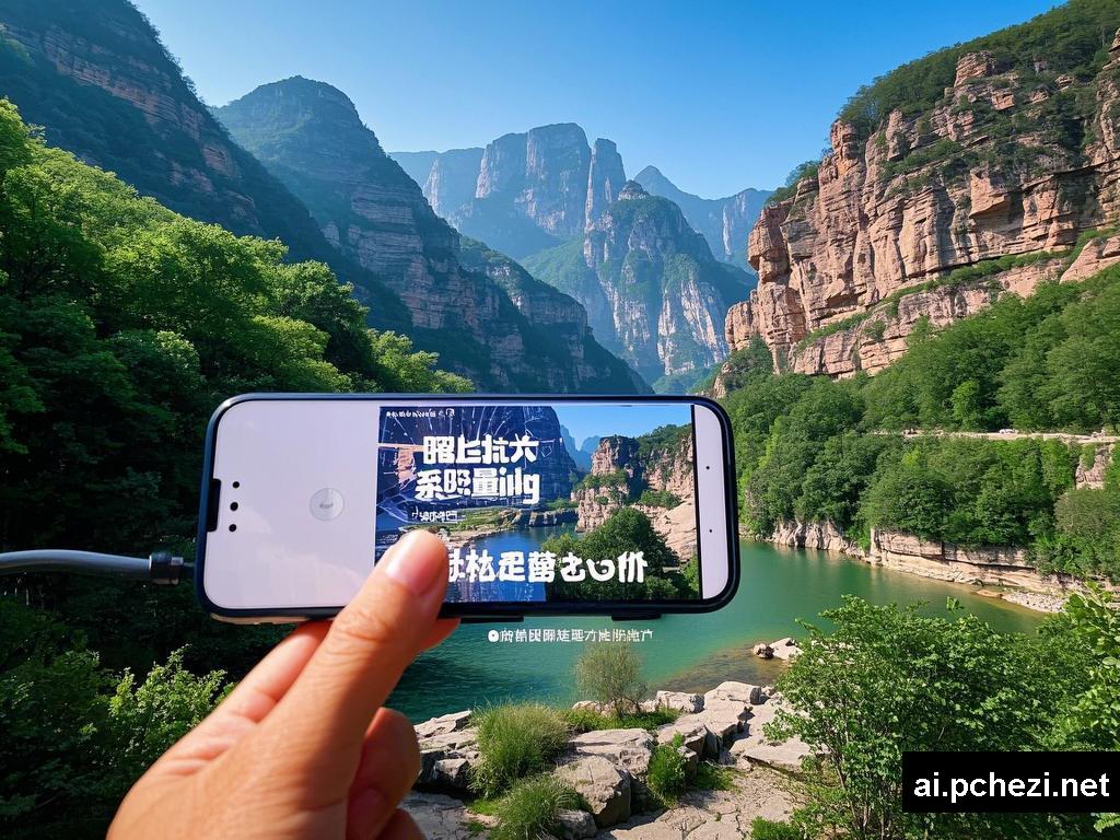 旅途上的心动奇遇