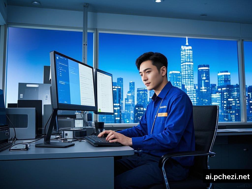 从工作到生活的浪漫之旅