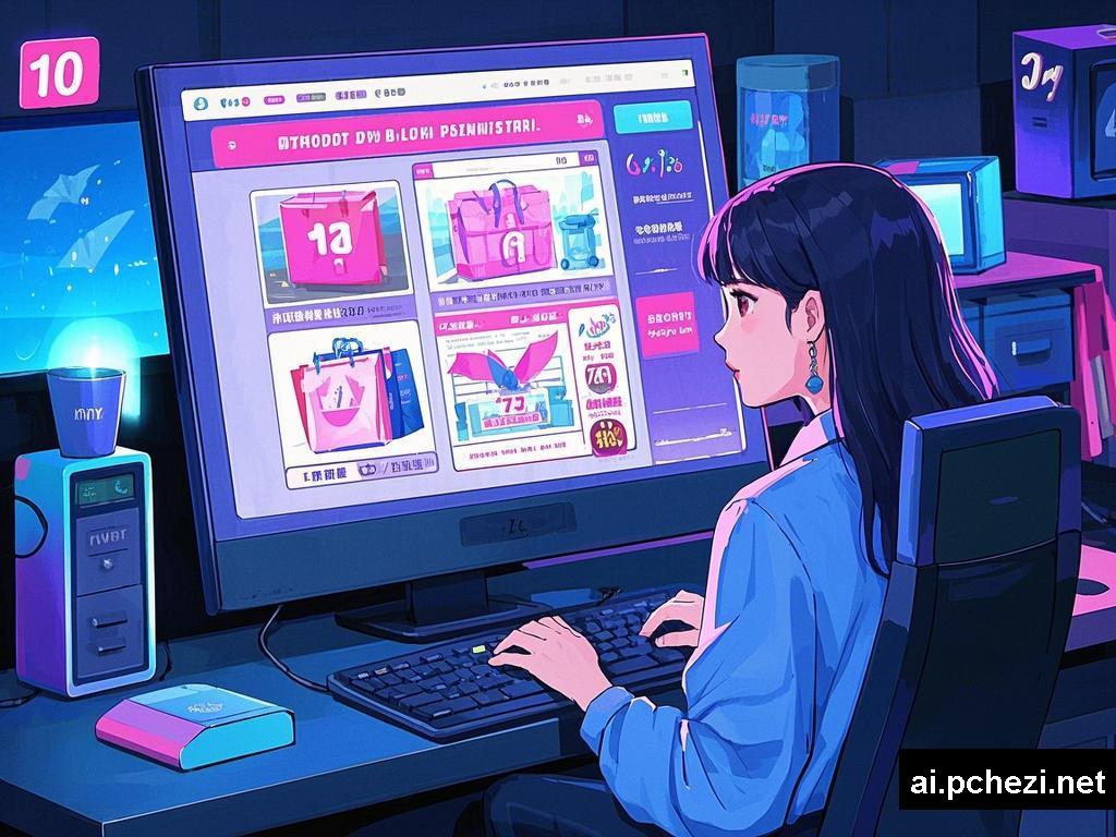 双十一邂逅：从购物狂欢到浪漫之旅