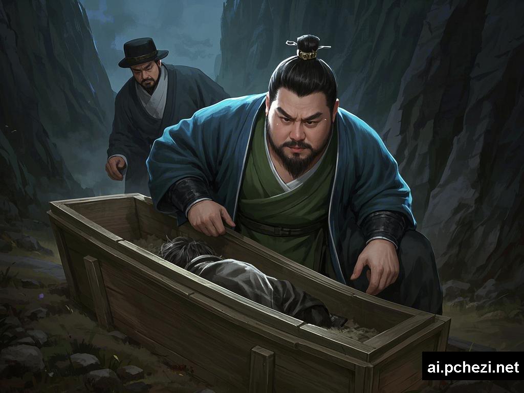 绝境逆袭：小侯爷的重生与系统觉醒