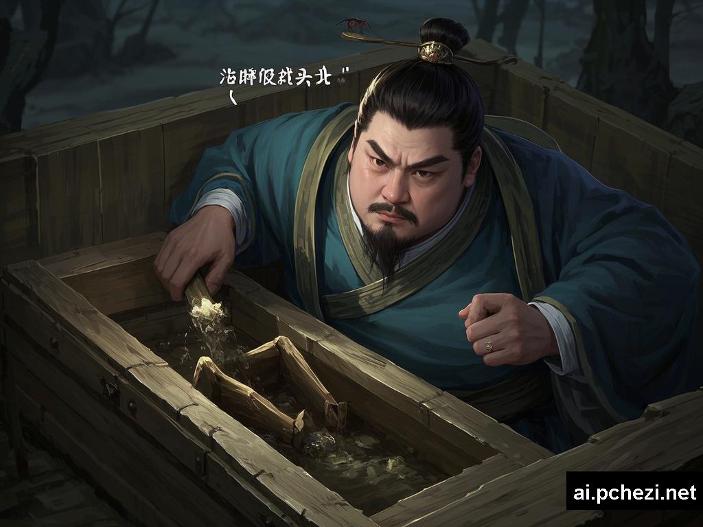 绝境逆袭：小侯爷的重生与系统觉醒