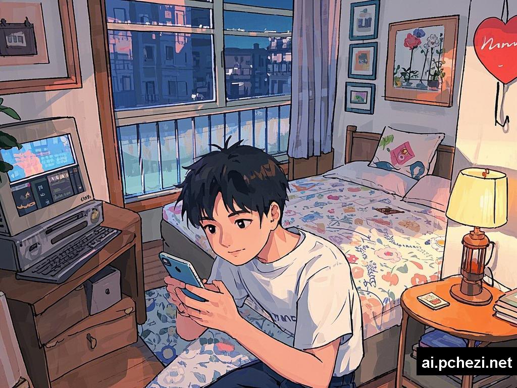 浪漫之旅与甜蜜日常