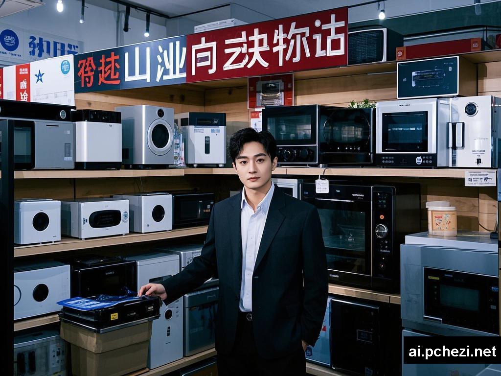 跨越山海的商业与浪漫奇遇