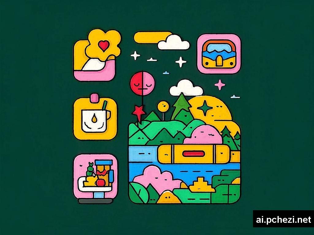 浪漫的文化与自然探索之旅
