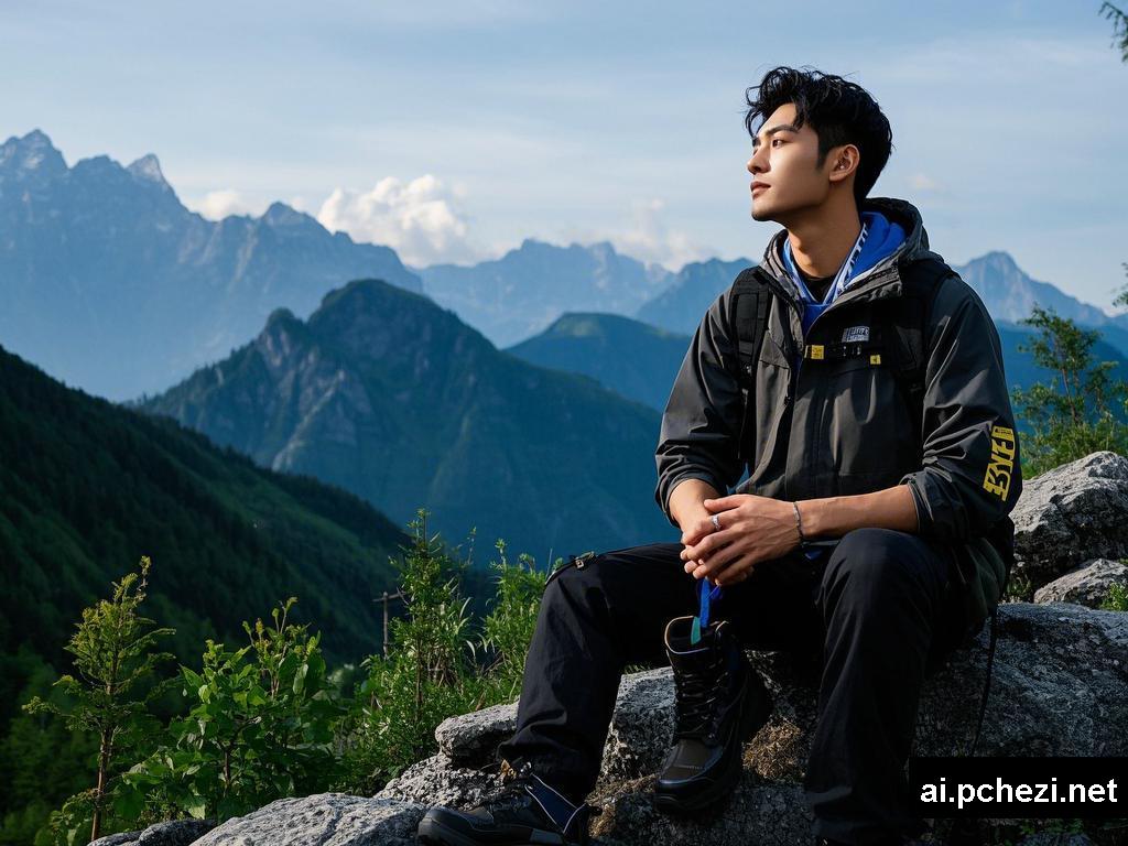 探秘与爱恋交织的旅程