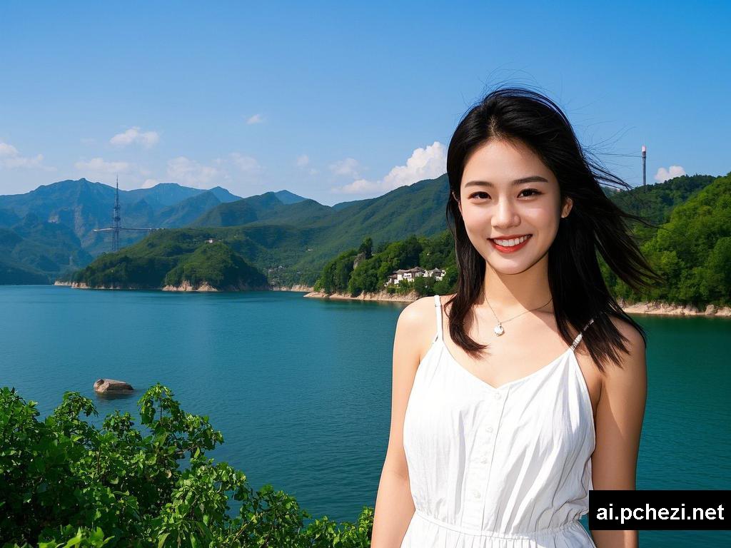 山水间的心动旅程
