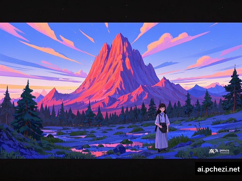 奇幻旅程中的心动