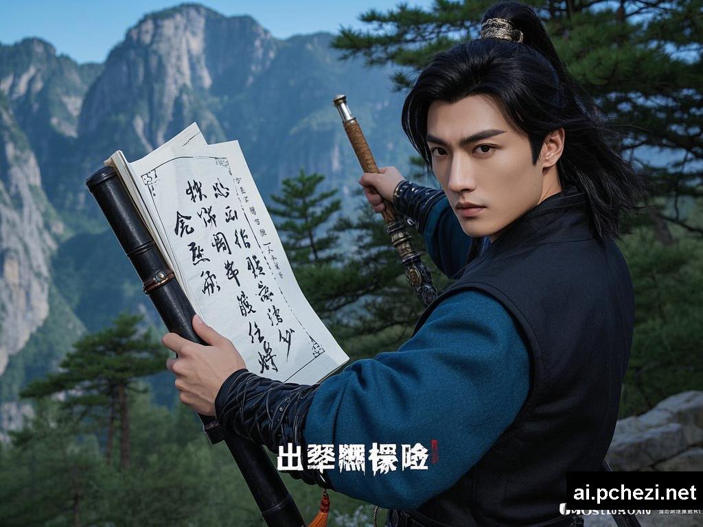 惊!江湖探秘:从嵩山到本溪的暧昧冒险