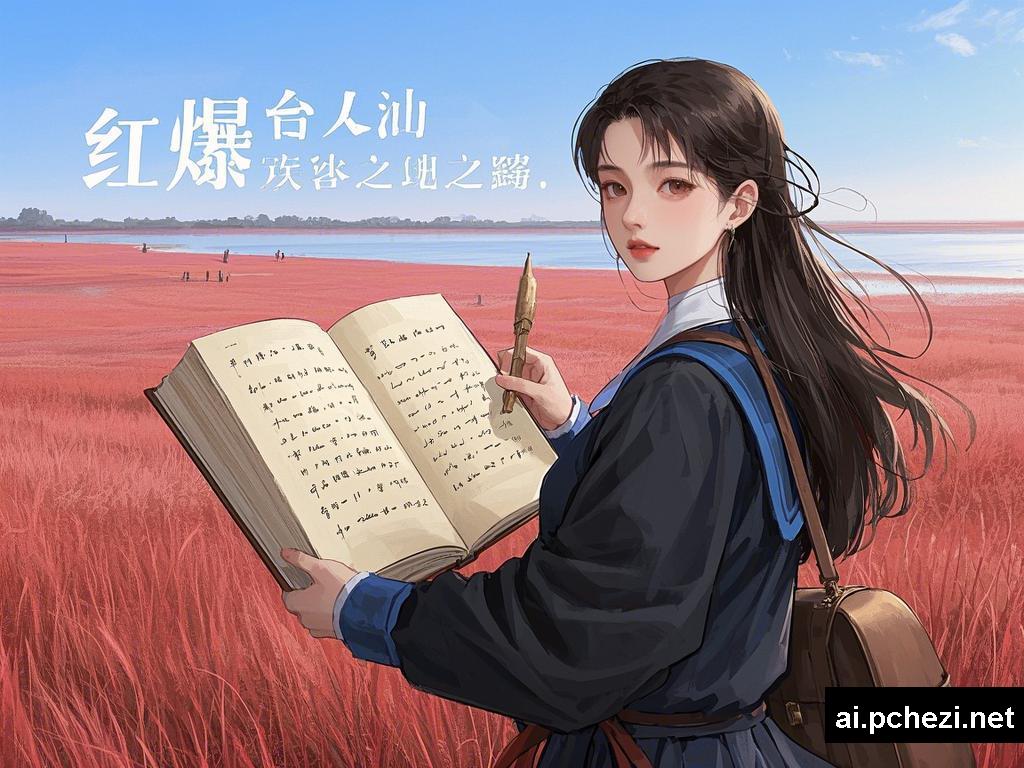 爆！红海滩惊现神秘线索，后期揭秘筑仙台秘密，竟与410集体梦境之路和书籍有关？