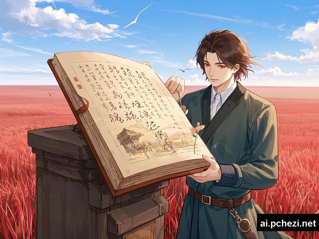 爆！红海滩惊现神秘线索，后期揭秘筑仙台秘密，竟与410集体梦境之路和书籍有关？
