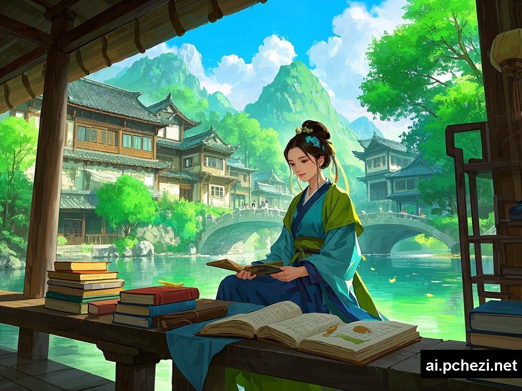 科举备战新征程
