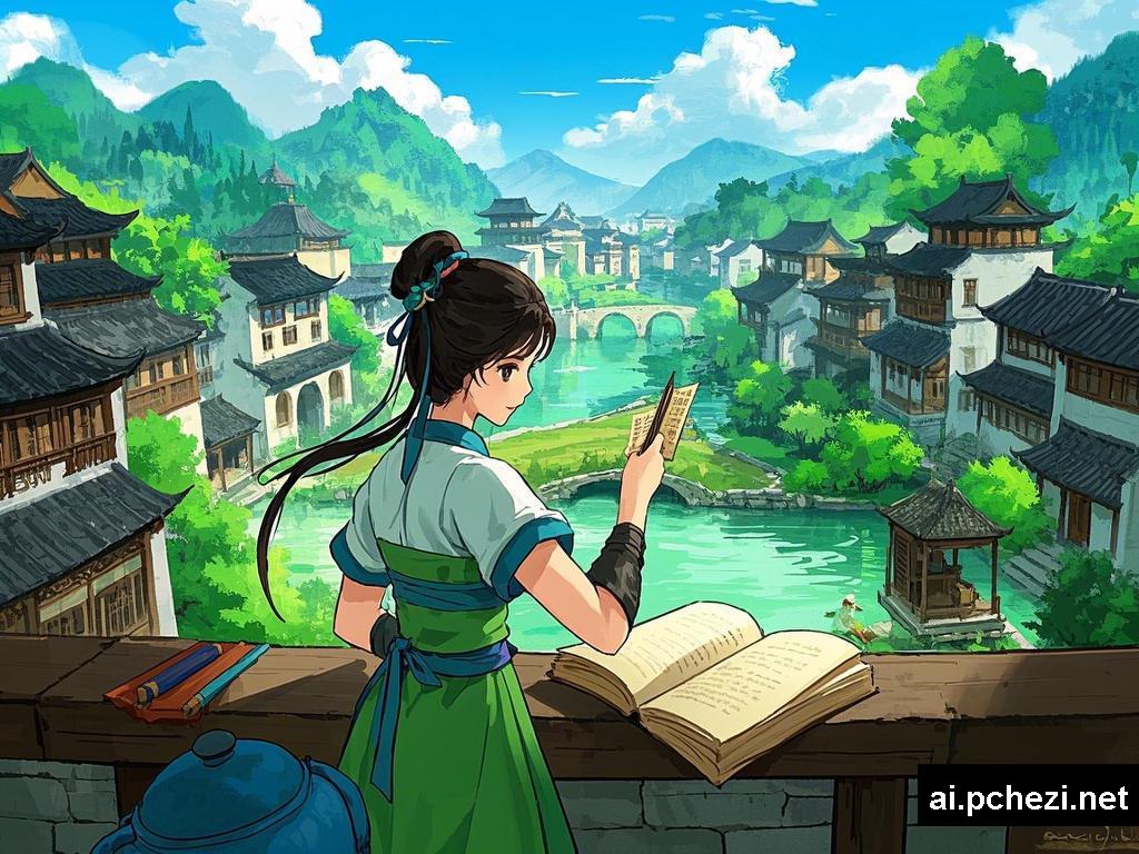 科举备战新征程