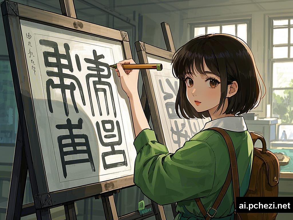 意外搅局的告白