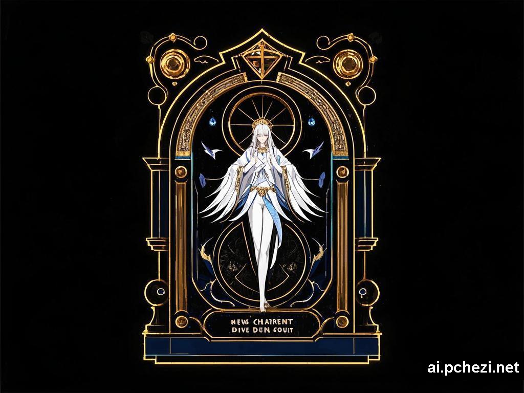 New Chapter of the Divine Court