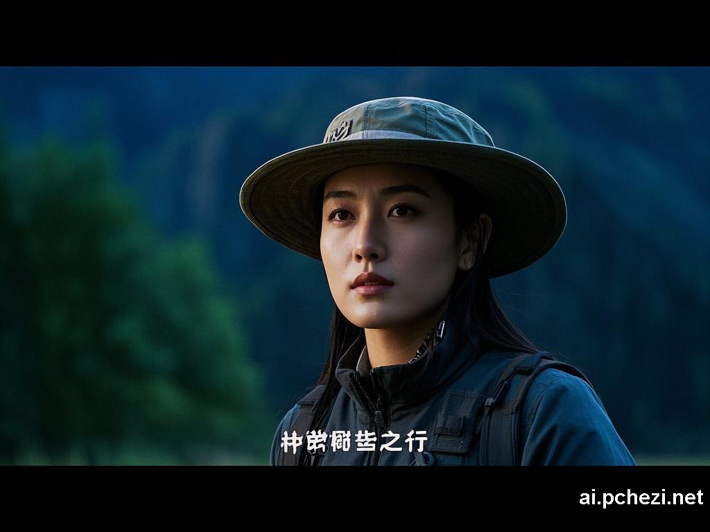 神秘委托之行