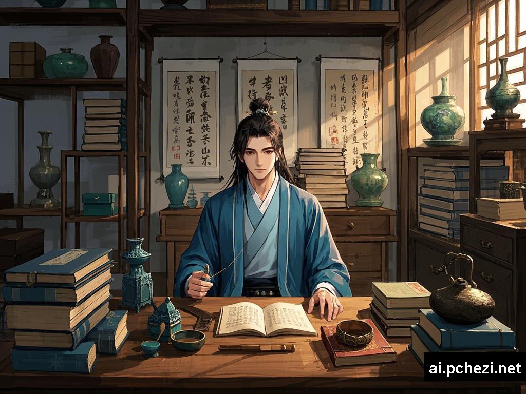 第三百九十七章：恍然顿悟